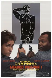 Poster to the movie "National Lampoon