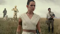 Backdrop to the movie "Star Wars: The Rise of Skywalker" #289739