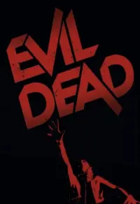 Poster to the movie "The Evil Dead" #225568