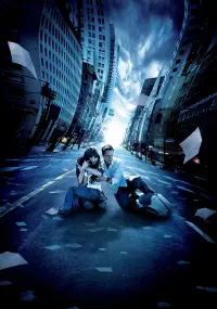 Poster to the movie "The Happening" #489405