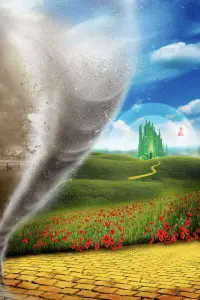 Poster to the movie "The Wizard of Oz" #629636