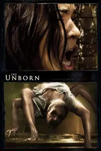 Poster to the movie "The Unborn" #127325