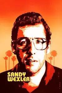 Poster to the movie "Sandy Wexler" #133440