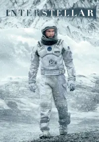 Poster to the movie "Interstellar" #5773