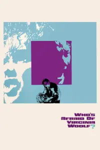 Poster to the movie "Who