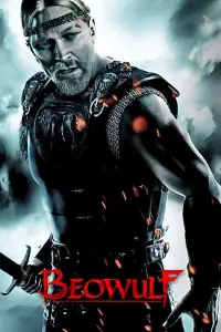 Poster to the movie "Beowulf" #87821