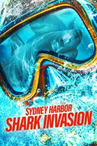 Poster to the movie "Sydney Harbor Shark Invasion" #550265