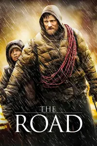 Poster to the movie "The Road" #103170