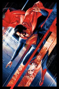 Poster to the movie "Man of Steel" #49075