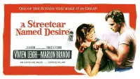 Backdrop to the movie "A Streetcar Named Desire" #203945