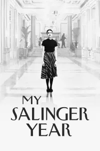 My Salinger Year