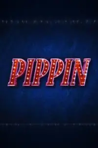 Poster to the movie "Pippin 50th Anniversary Concert" #710276