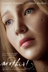 Poster to the movie "mother!" #33879