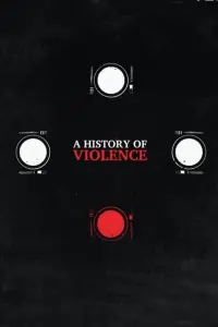 Poster to the movie "A History of Violence" #84165