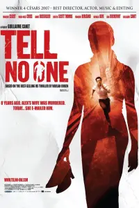 Poster to the movie "Tell No One" #228620