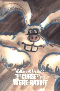 Poster to the movie "Wallace & Gromit: The Curse of the Were-Rabbit" #242995