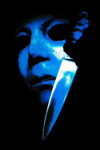 Poster to the movie "Halloween: The Curse of Michael Myers" #331751