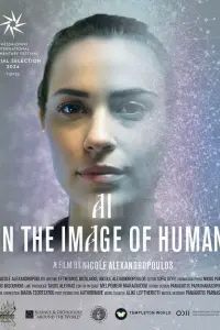 Poster to the movie "In the Image of Human" #444573