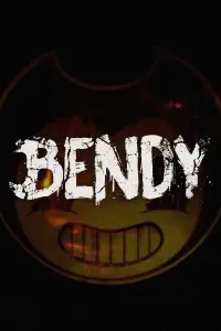 Poster to the movie "Bendy and the Ink Machine Film" #652052