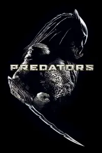 Poster to the movie "Predators" #47900