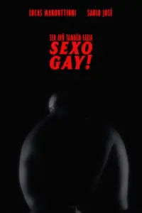 Poster to the movie "Seu Avô Também Fazia Sexo Gay" #525143