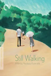 Poster to the movie "Still Walking" #189050