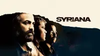 Backdrop to the movie "Syriana" #285461