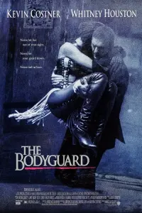 Poster to the movie "The Bodyguard" #71832