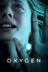 Poster to the movie "Oxygen" #126700