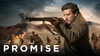 Backdrop to the movie "The Promise" #250960