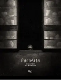 Poster to the movie "Parasite" #11735