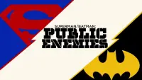 Backdrop to the movie "Superman/Batman: Public Enemies" #126612