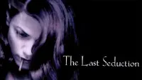 Backdrop to the movie "The Last Seduction" #158587