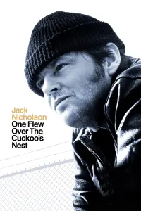 Poster to the movie "One Flew Over the Cuckoo