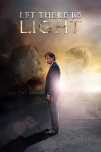 Poster to the movie "Let There Be Light" #337576