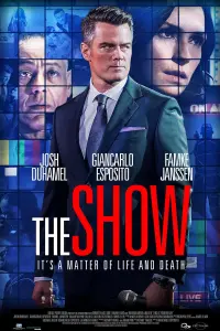 Poster to the movie "The Show" #349232