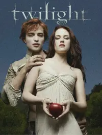 Poster to the movie "Twilight" #516011