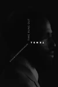 Poster to the movie "Tenet" #15352