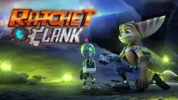 Backdrop to the movie "Ratchet & Clank" #130766