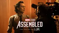 Backdrop to the movie "Marvel Studios Assembled: The Making of Loki Season 2" #85881