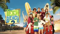 Backdrop to the movie "Teen Beach 2" #147328