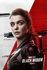 Poster to the movie "Black Widow" #23566