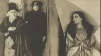 Backdrop to the movie "The Cabinet of Dr. Caligari" #181295