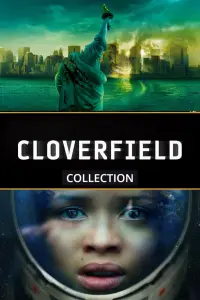 Poster to the movie "The Cloverfield Paradox" #670873