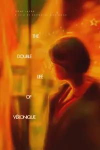 Poster to the movie "The Double Life of Véronique" #210960