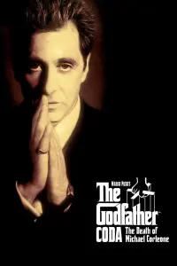 Poster to the movie "The Godfather Part III" #216449