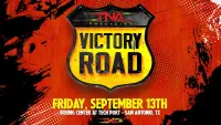 Backdrop to the movie "TNA Victory Road 2024" #566490