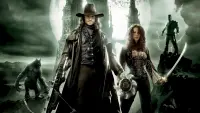 Backdrop to the movie "Van Helsing" #318222