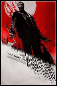 Poster to the movie "Valhalla Rising" #304000