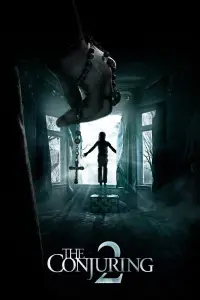 Poster to the movie "The Conjuring 2" #30394